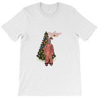 Ralphie A Christmas Story Movie T-shirt | Artistshot