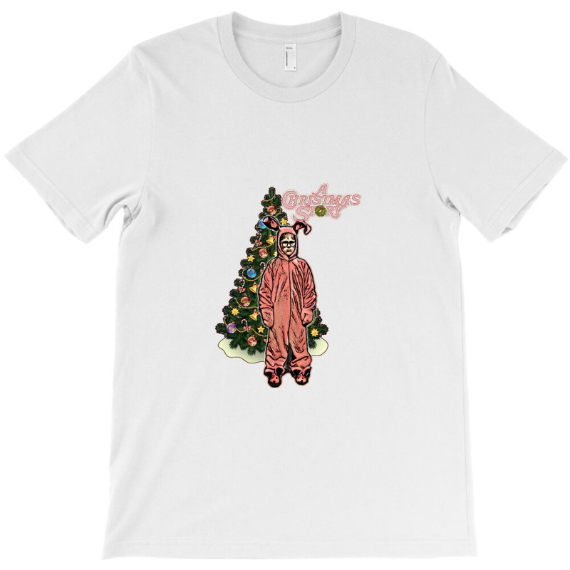 Ralphie A Christmas Story Movie T-shirt | Artistshot