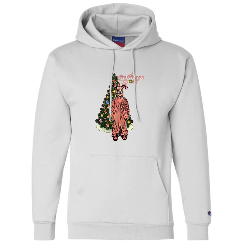 Ralphie A Christmas Story Movie Champion Hoodie | Artistshot