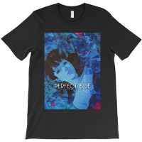 Vintage Retro Satoshi Kon Gifts Men T-shirt | Artistshot