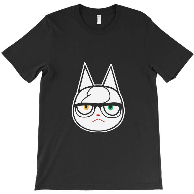 Raymond  Animal Crossing Animal Crossing Raymond T-shirt | Artistshot