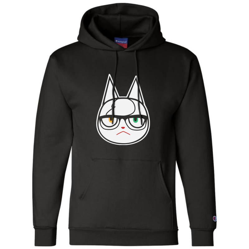 Raymond  Animal Crossing Animal Crossing Raymond Champion Hoodie | Artistshot