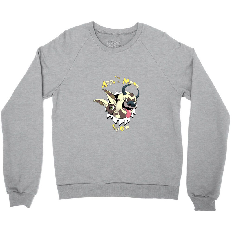 Ren And Stimpy Crewneck Sweatshirt | Artistshot