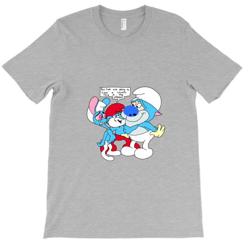 Ren And Stimpy T-shirt | Artistshot