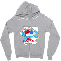 Ren And Stimpy Zipper Hoodie | Artistshot