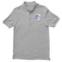 Ren And Stimpy Men's Polo Shirt | Artistshot