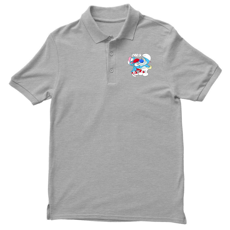 Ren And Stimpy Men's Polo Shirt | Artistshot