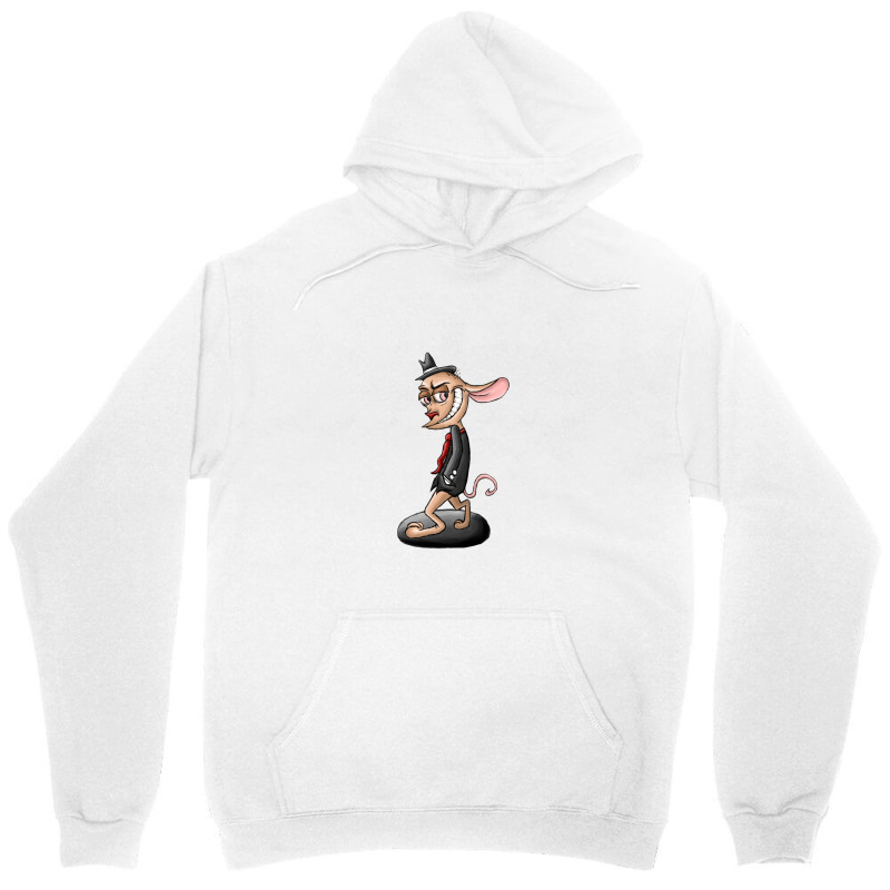 Ren And Stimpy Unisex Hoodie | Artistshot