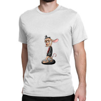 Ren And Stimpy Classic T-shirt | Artistshot