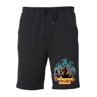 Music Vintage Blumhouse Call Me Fleece Short | Artistshot