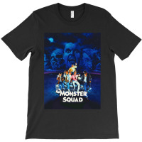 Music Vintage Blumhouse For Mens Womens T-shirt | Artistshot