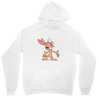 Ren And Stimpy Unisex Hoodie | Artistshot