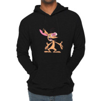 Ren And Stimpy Lightweight Hoodie | Artistshot