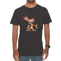 Ren And Stimpy Vintage T-shirt | Artistshot