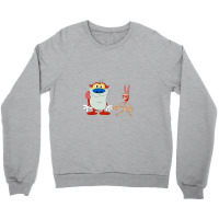 Ren And Stimpy Crewneck Sweatshirt | Artistshot