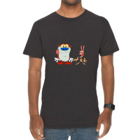 Ren And Stimpy Vintage T-shirt | Artistshot