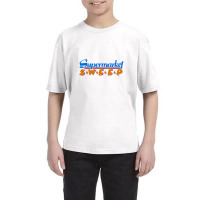 Retro Supermarket Sweep Supermarket Sweep Youth Tee | Artistshot