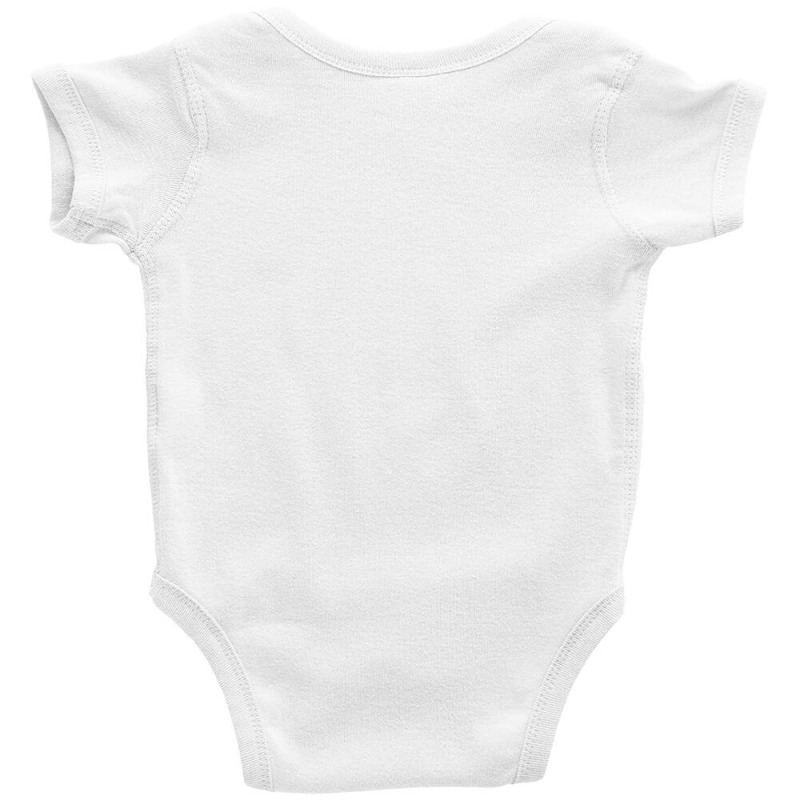 Retro Supermarket Sweep Supermarket Sweep Baby Bodysuit by segerbeneer | Artistshot