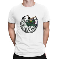 Roronoa Zoro T-shirt | Artistshot