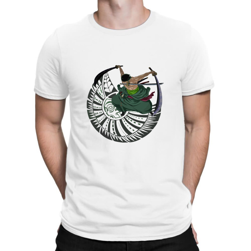 Roronoa Zoro T-shirt | Artistshot