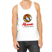 Roscoe;s House Of Chicken Waffles  Roscoes House Of Chicken Waffles Tank Top | Artistshot