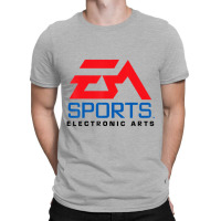 E A Sports T-shirt | Artistshot