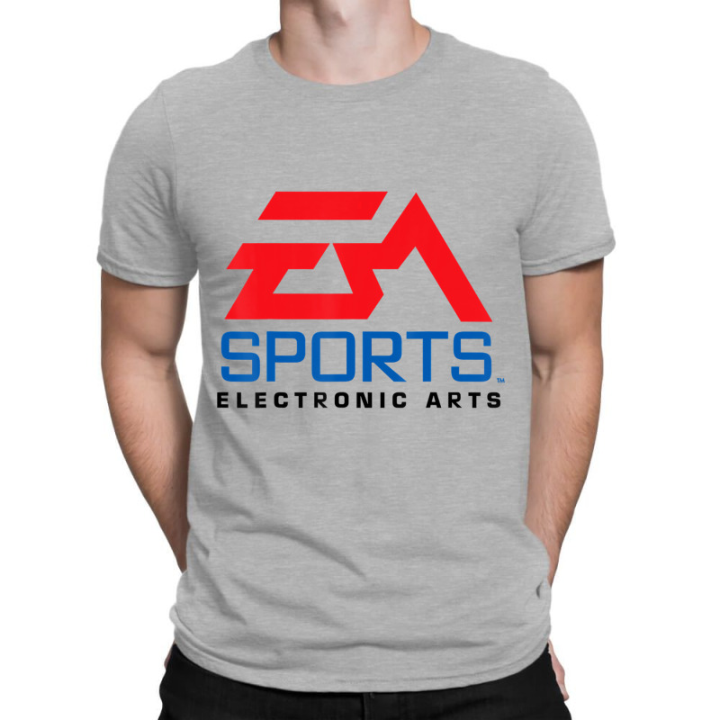 E A Sports T-shirt | Artistshot