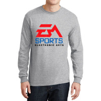 E A Sports Long Sleeve Shirts | Artistshot