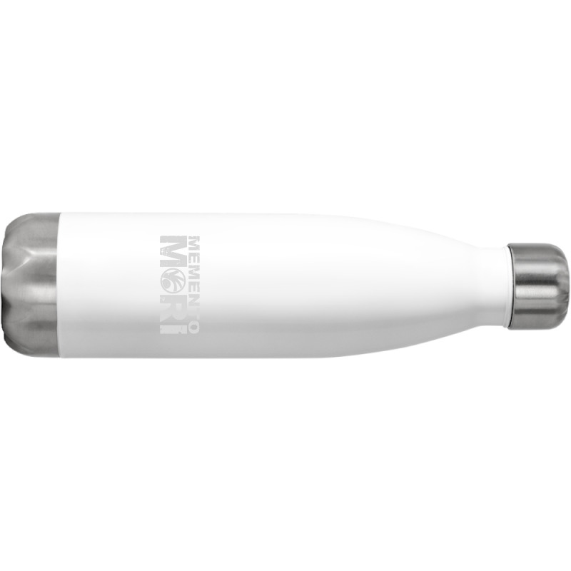 Memento Mori, Memento Mori Stainless Steel Water Bottle | Artistshot