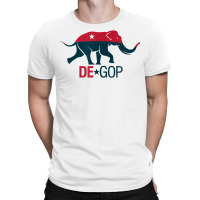 Delaware Republican Party T Shirt T-shirt | Artistshot