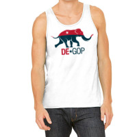 Delaware Republican Party T Shirt Tank Top | Artistshot