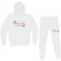 Mother`s Day Work Club, Mother Day Hoodie & Jogger Set | Artistshot