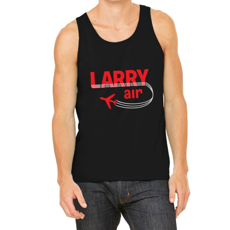 Larry Air Tank Top | Artistshot