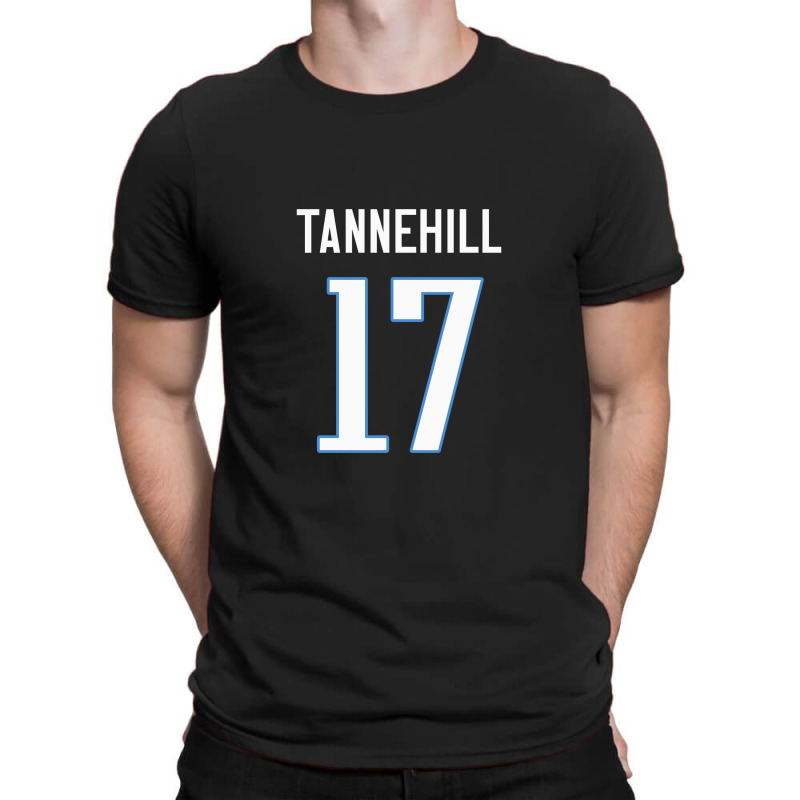 Ryan Tannehill Titans T-shirt | Artistshot