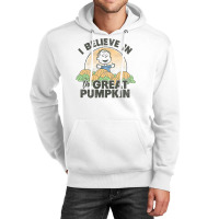 Peanuts Halloween Great Pumpkin T Shirt Unisex Hoodie | Artistshot