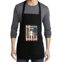 Pretty Fly For A White Guy , Pretty Fly For A White Guy Medium-length Apron | Artistshot