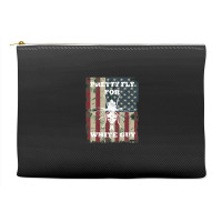 Pretty Fly For A White Guy , Pretty Fly For A White Guy Accessory Pouches | Artistshot