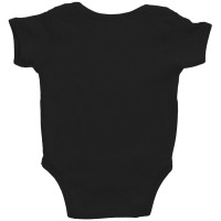 Rainbow Cartoon Tickled Pink Baby Bodysuit | Artistshot