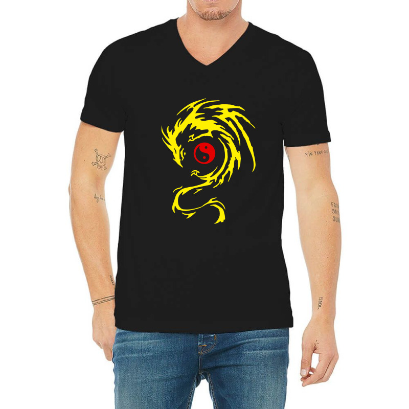 Birthday Gifts Power Man Mens Womens V-Neck Tee by JaniyahArtists | Artistshot