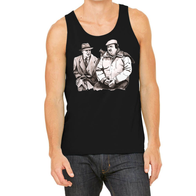 Graphic Music Automobiles Funny Gift Tank Top by ChaseArtists | Artistshot