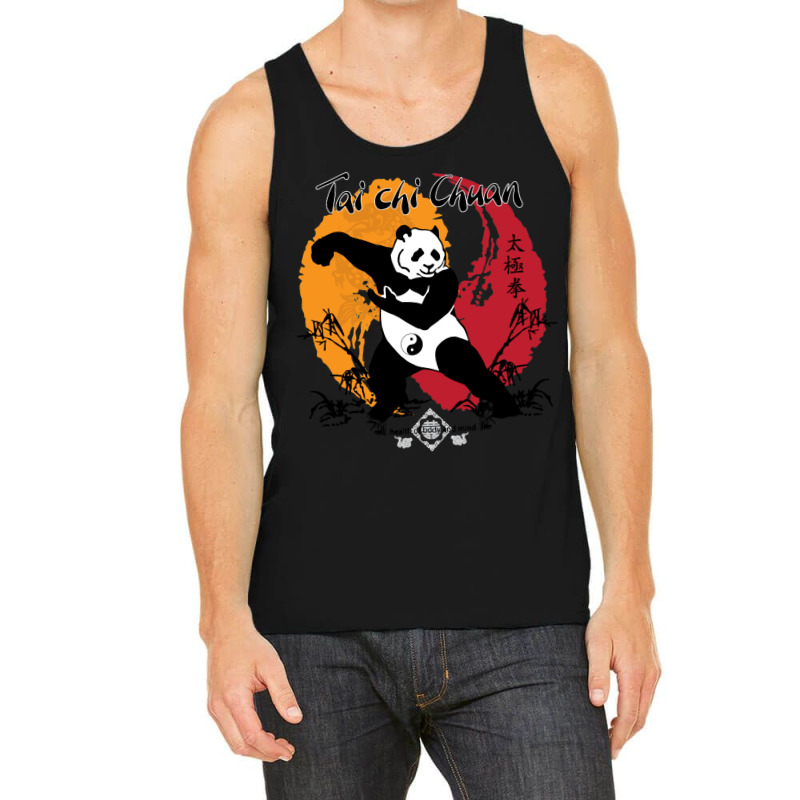 Gifts Idea Jiang Nan For Men Women Tank Top by JaniyahArtists | Artistshot