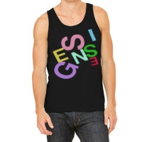 Gifts Idea Celebration  Gift Men Tank Top | Artistshot