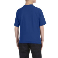 Peanuts Shadow Silhouette Youth Tee | Artistshot