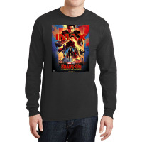 Lover Gift Power Man Men Women Long Sleeve Shirts | Artistshot