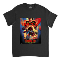 Lover Gift Power Man Men Women Classic T-shirt | Artistshot