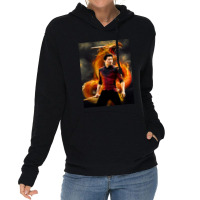 Mask Jiang Nan Day Gift Lightweight Hoodie | Artistshot