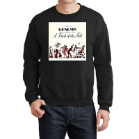 Music Vintage Retro Celebration  Men Women Crewneck Sweatshirt | Artistshot