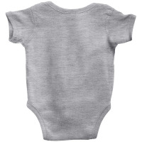 Short And Blonde Hair Baby Bodysuit | Artistshot