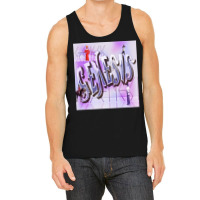 Playing  Singer Famous Call Me Tank Top | Artistshot