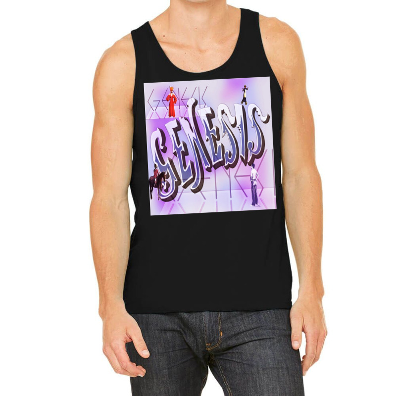 Playing  Singer Famous Call Me Tank Top by RyleeArtists | Artistshot